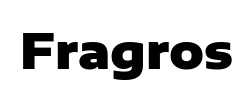 Fragros - logo